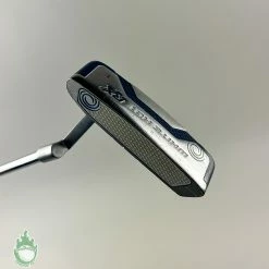 Used Right Handed Odyssey White Hot RX 1 35″ Putter Steel Golf Club -Callaway Club Shop IMG 6861 2