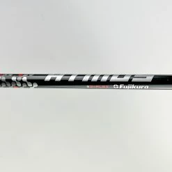 Used RH TaylorMade M6 D-Type Driver 10.5* ATMOS 5 Stiff Flex Graphite Golf Club -Callaway Club Shop IMG 6862 1