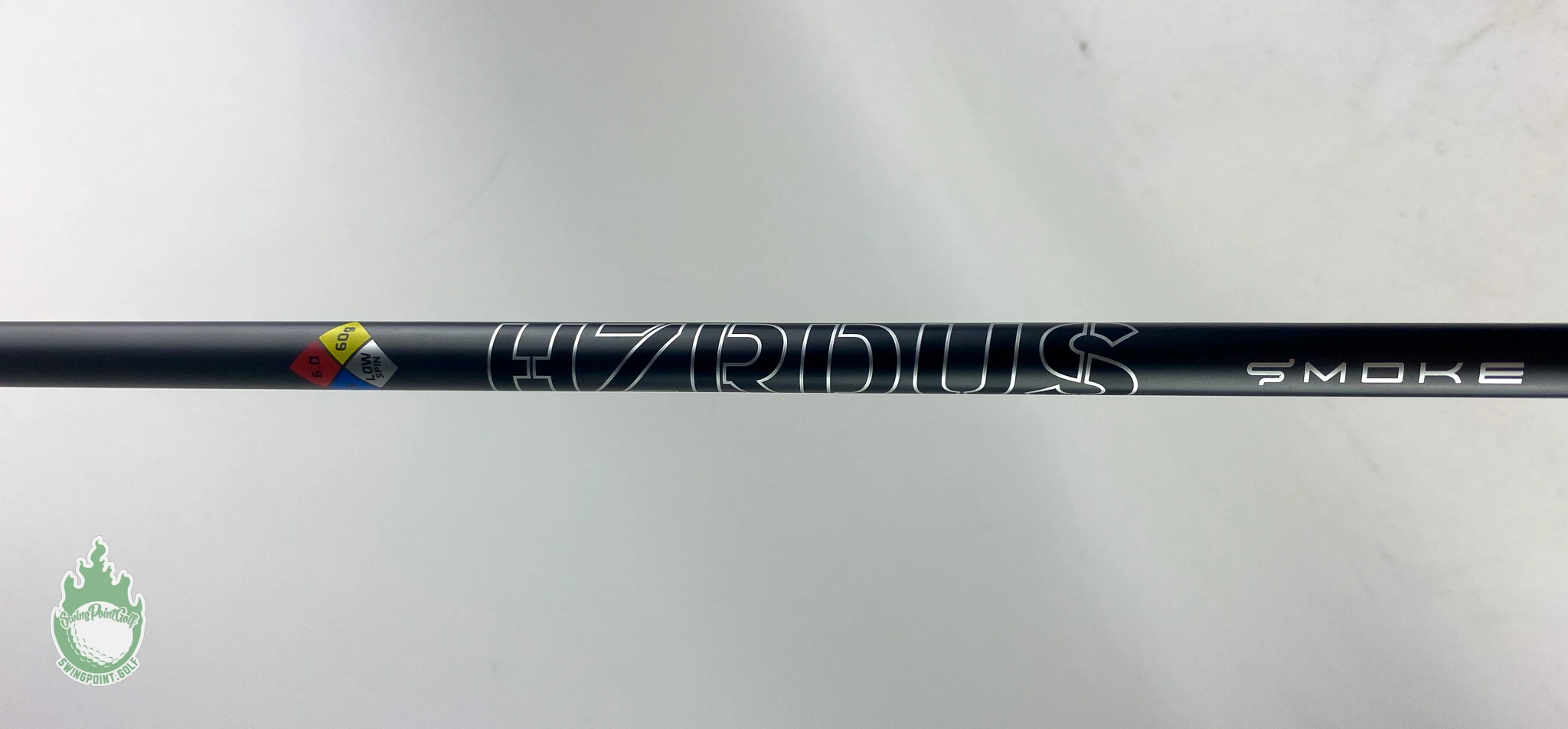 Used RH Callaway EPIC Flash Driver 10.5* 6.0 60g Stiff Graphite Golf Club 7 Used RH Callaway EPIC Flash Driver 10.5* 6.0 60g Stiff Graphite Golf Club - Image 5