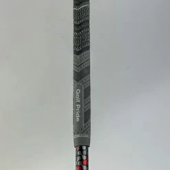 Used RH TaylorMade M6 D-Type Driver 10.5* ATMOS 5 Stiff Flex Graphite Golf Club -Callaway Club Shop IMG 6863 1