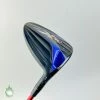 Used RH Callaway XR16 Driver 9* Speeder565 Stiff Flex Graphite Golf Club -Callaway Club Shop IMG 6865