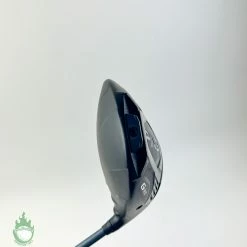 Used Right Handed Ping G425 MAX Driver 9* Alta CB 55 Regular Graphite Golf Club 25 Used Right Handed Ping G425 MAX Driver 9* Alta CB 55 Regular Graphite Golf Club -Callaway Club Shop IMG 6866 1