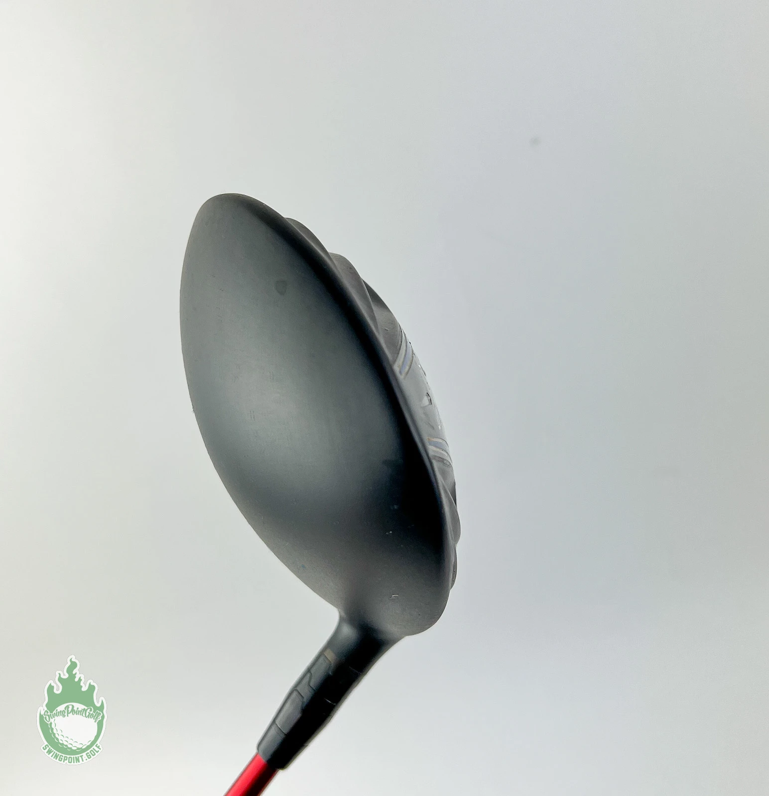 Used RH Callaway XR16 Driver 9* Speeder565 Stiff Flex Graphite Golf Club 13 Used RH Callaway XR16 Driver 9* Speeder565 Stiff Flex Graphite Golf Club - Image 11