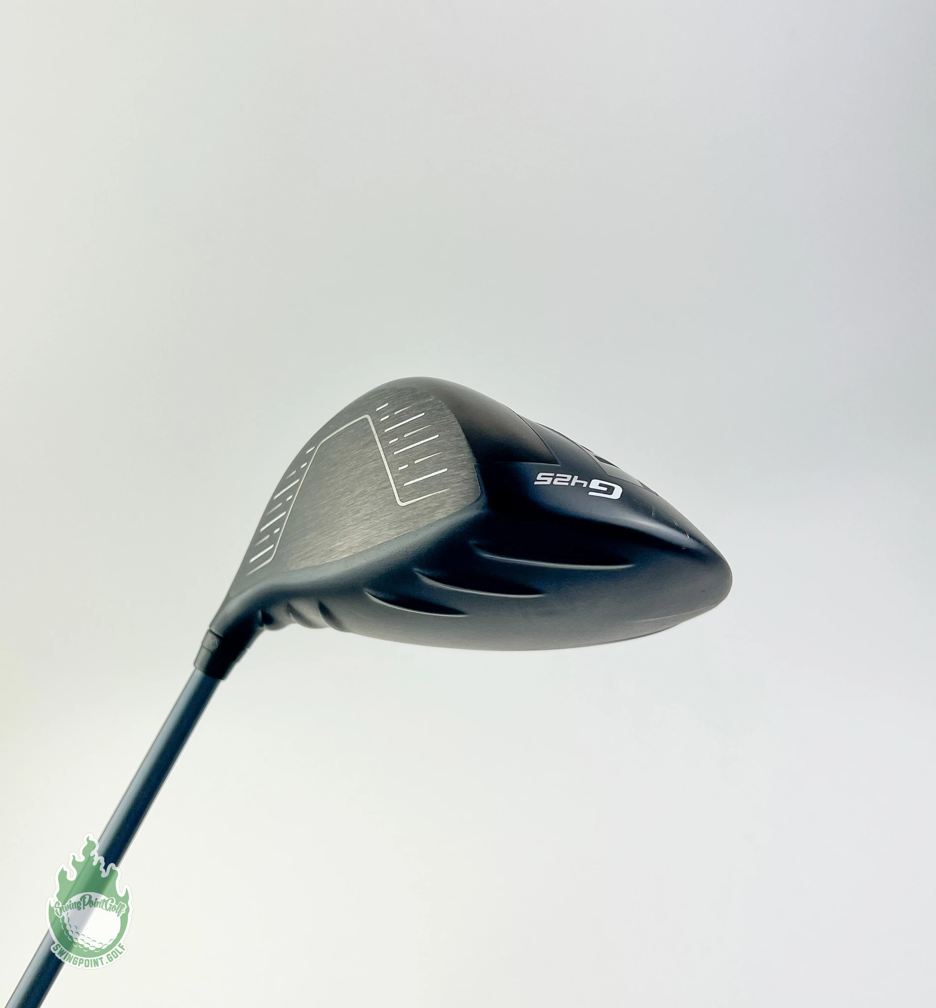 Used Right Handed Ping G425 MAX Driver 9* Alta CB 55 Regular Graphite Golf Club 12 Used Right Handed Ping G425 MAX Driver 9* Alta CB 55 Regular Graphite Golf Club - Image 10