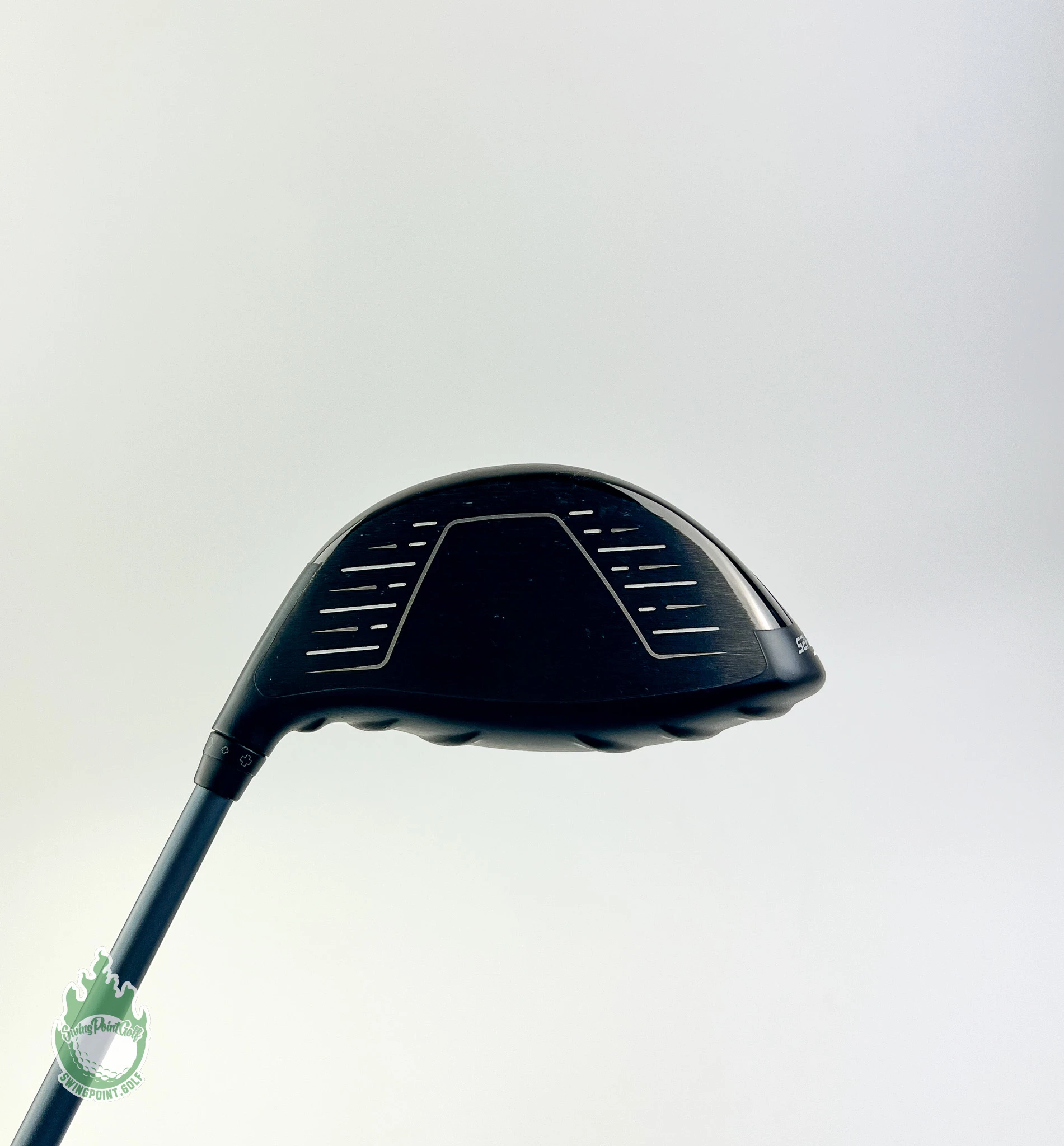 Used Right Handed Ping G425 MAX Driver 9* Alta CB 55 Regular Graphite Golf Club 11 Used Right Handed Ping G425 MAX Driver 9* Alta CB 55 Regular Graphite Golf Club - Image 9