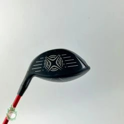 Used RH Callaway XR16 Driver 9* Speeder565 Stiff Flex Graphite Golf Club 21 Used RH Callaway XR16 Driver 9* Speeder565 Stiff Flex Graphite Golf Club -Callaway Club Shop IMG 6869