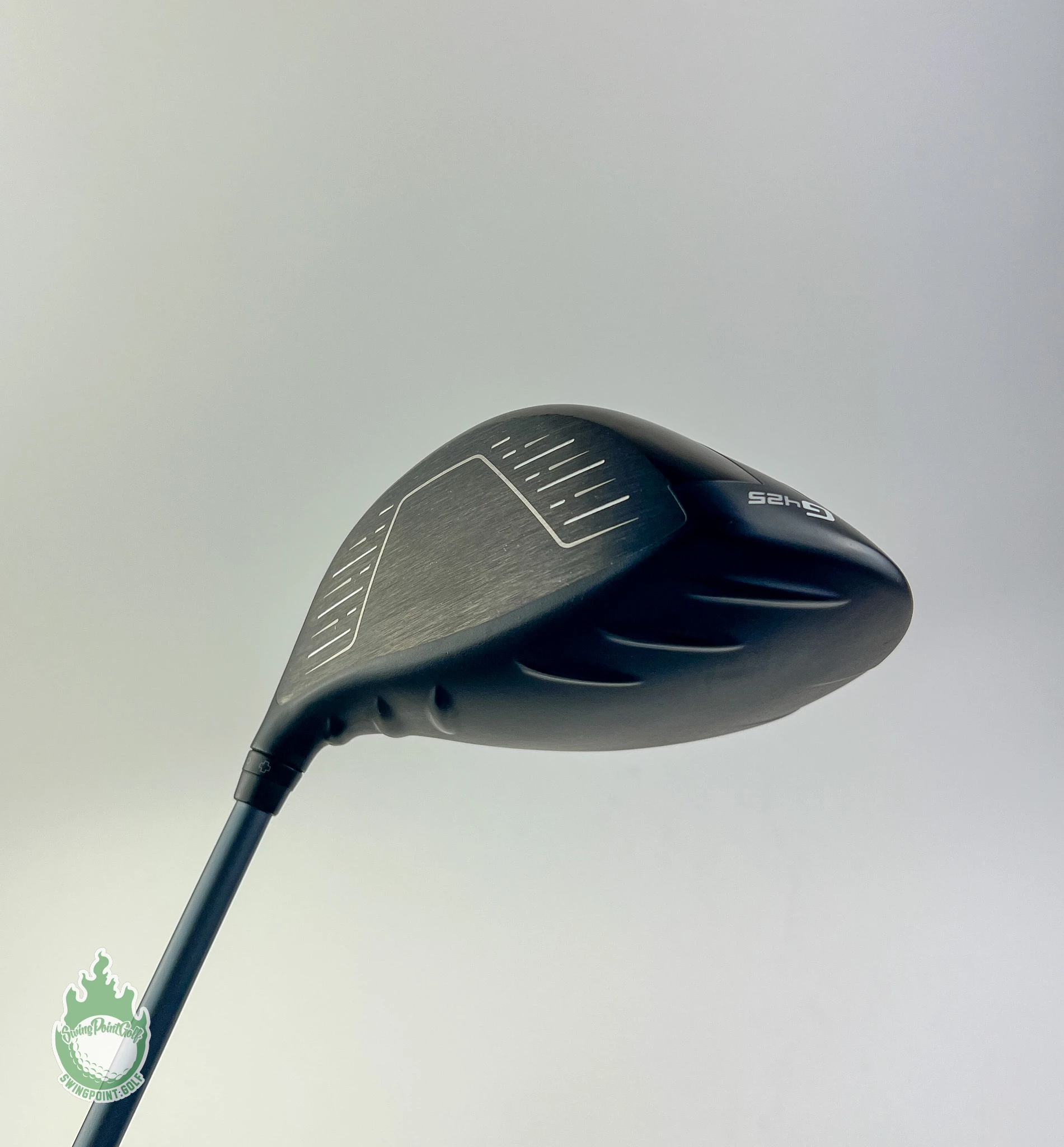 Used Right Handed Ping G425 MAX Driver 9* Alta CB 55 Regular Graphite Golf Club 10 Used Right Handed Ping G425 MAX Driver 9* Alta CB 55 Regular Graphite Golf Club - Image 8