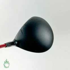 Used RH Callaway XR16 Driver 9* Speeder565 Stiff Flex Graphite Golf Club 19 Used RH Callaway XR16 Driver 9* Speeder565 Stiff Flex Graphite Golf Club -Callaway Club Shop IMG 6871