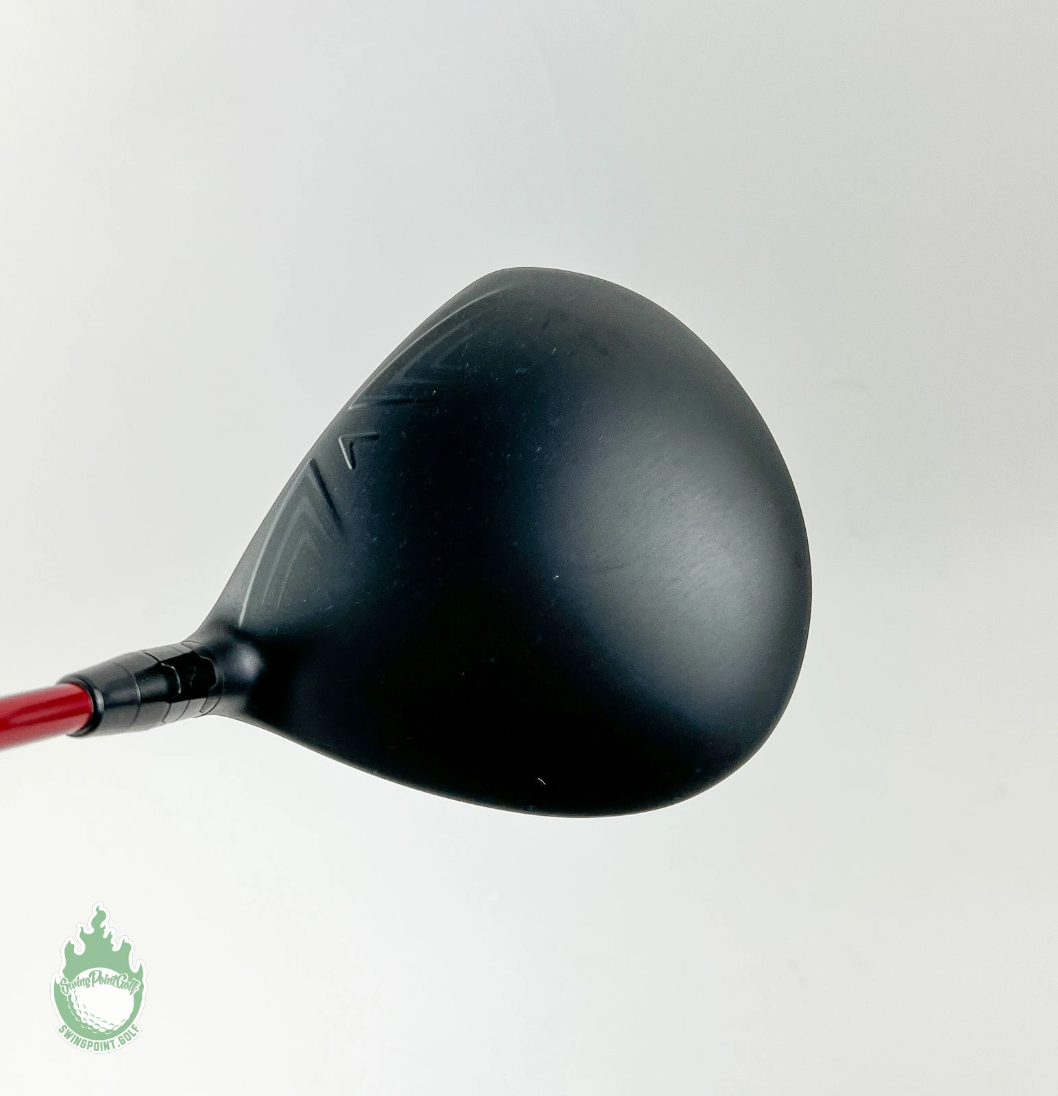 Used RH Callaway XR16 Driver 9* Speeder565 Stiff Flex Graphite Golf Club 9 Used RH Callaway XR16 Driver 9* Speeder565 Stiff Flex Graphite Golf Club - Image 7