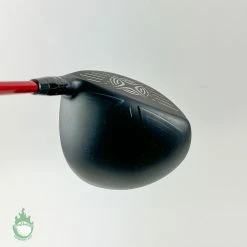 Used RH Callaway XR16 Driver 9* Speeder565 Stiff Flex Graphite Golf Club 18 Used RH Callaway XR16 Driver 9* Speeder565 Stiff Flex Graphite Golf Club -Callaway Club Shop IMG 6872