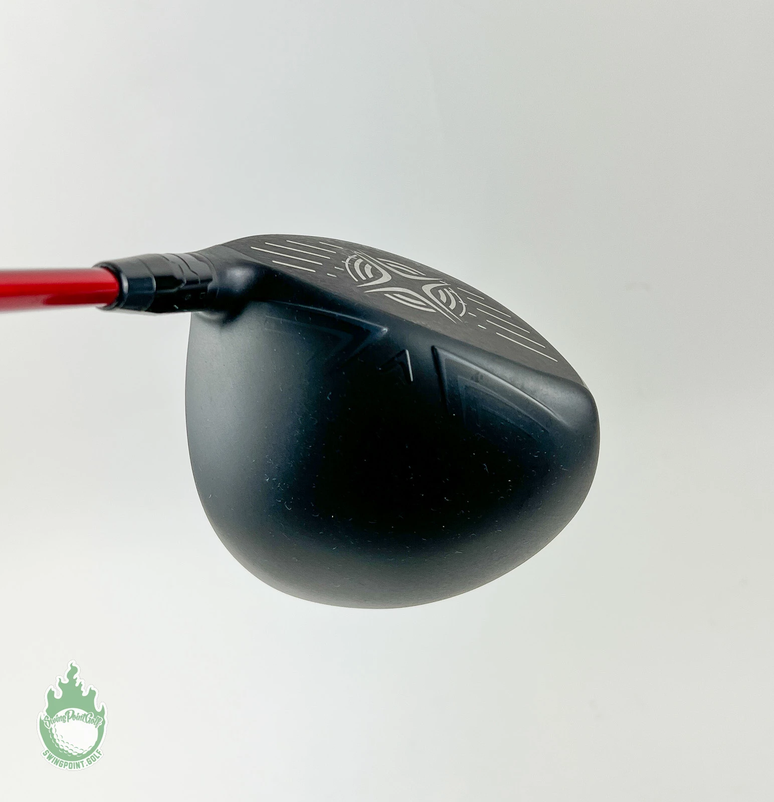 Used RH Callaway XR16 Driver 9* Speeder565 Stiff Flex Graphite Golf Club 8 Used RH Callaway XR16 Driver 9* Speeder565 Stiff Flex Graphite Golf Club - Image 6