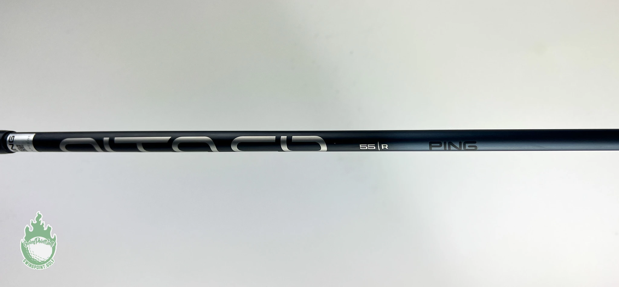 Used Right Handed Ping G425 MAX Driver 9* Alta CB 55 Regular Graphite Golf Club 7 Used Right Handed Ping G425 MAX Driver 9* Alta CB 55 Regular Graphite Golf Club - Image 5