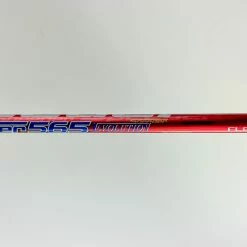 Used RH Callaway XR16 Driver 9* Speeder565 Stiff Flex Graphite Golf Club 17 Used RH Callaway XR16 Driver 9* Speeder565 Stiff Flex Graphite Golf Club -Callaway Club Shop IMG 6873