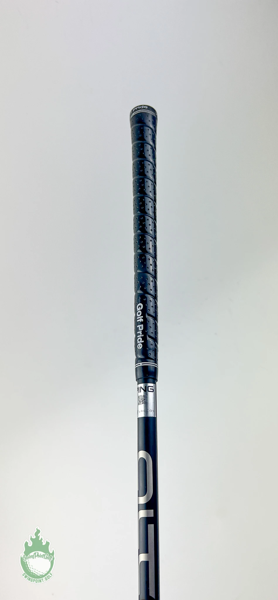 Used Right Handed Ping G425 MAX Driver 9* Alta CB 55 Regular Graphite Golf Club 6 Used Right Handed Ping G425 MAX Driver 9* Alta CB 55 Regular Graphite Golf Club - Image 4