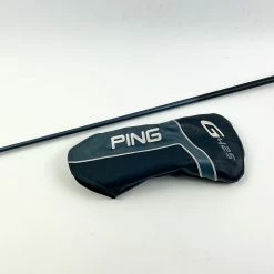Used Right Handed Ping G425 MAX Driver 9* Alta CB 55 Regular Graphite Golf Club 16 Used Right Handed Ping G425 MAX Driver 9* Alta CB 55 Regular Graphite Golf Club -Callaway Club Shop IMG 6875 1