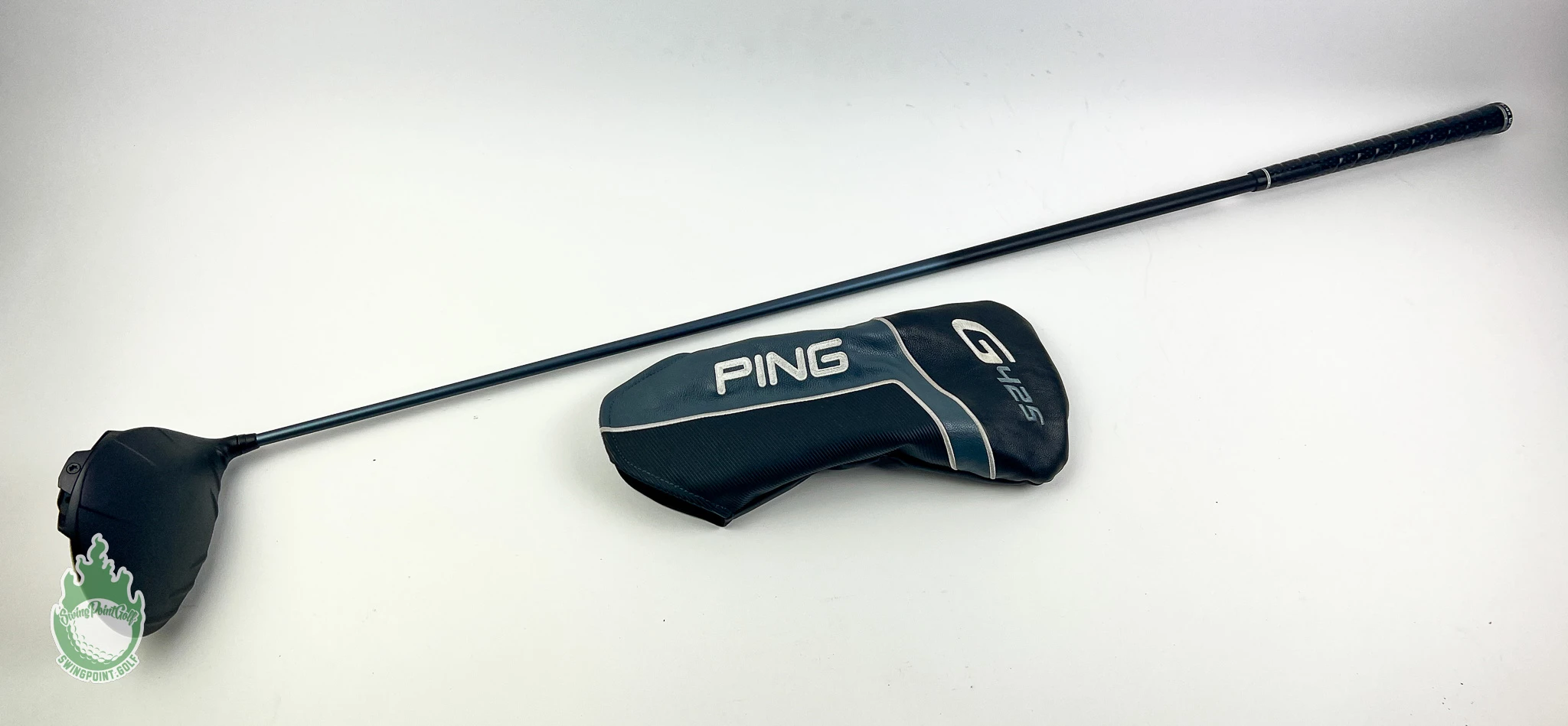 Used Right Handed Ping G425 MAX Driver 9* Alta CB 55 Regular Graphite Golf Club 5 Used Right Handed Ping G425 MAX Driver 9* Alta CB 55 Regular Graphite Golf Club - Image 3