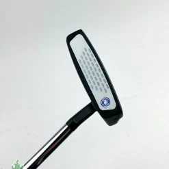 Used LH Odyssey Ten 2-Ball 34″ Putter Stroke Lab Graphite/Steel Golf Club -Callaway Club Shop IMG 6891