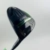 Used RH 2021 Callaway EPIC Max LS Driver 9* MMT 70g Stiff Graphite Golf Club -Callaway Club Shop IMG 6897