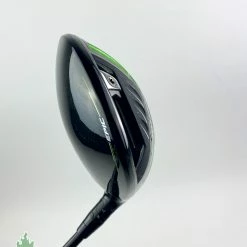 Used RH 2021 Callaway EPIC Max LS Driver 9* MMT 70g Stiff Graphite Golf Club -Callaway Club Shop IMG 6899