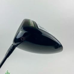 Used RH 2021 Callaway EPIC Max LS Driver 9* MMT 70g Stiff Graphite Golf Club -Callaway Club Shop IMG 6900