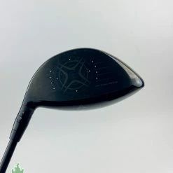 Used RH 2021 Callaway EPIC Max LS Driver 9* MMT 70g Stiff Graphite Golf Club -Callaway Club Shop IMG 6901