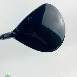 Used RH 2021 Callaway EPIC Max LS Driver 9* MMT 70g Stiff Graphite Golf Club -Callaway Club Shop IMG 6903