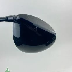 Used RH 2021 Callaway EPIC Max LS Driver 9* MMT 70g Stiff Graphite Golf Club -Callaway Club Shop IMG 6904