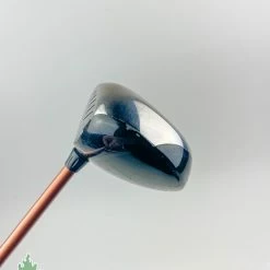 Callaway Big Bertha Fusion 5 Wood 19* Aldila NVS 55g Ladies Flex Graphite Golf -Callaway Club Shop IMG 6911