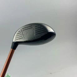 Callaway Big Bertha Fusion 5 Wood 19* Aldila NVS 55g Ladies Flex Graphite Golf -Callaway Club Shop IMG 6912