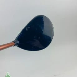 Callaway Big Bertha Fusion 5 Wood 19* Aldila NVS 55g Ladies Flex Graphite Golf -Callaway Club Shop IMG 6914