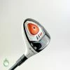 Used TaylorMade R11 Fairway 3 Wood 15.5* Matrix Ozik X-Stiff Flex Graphite Golf