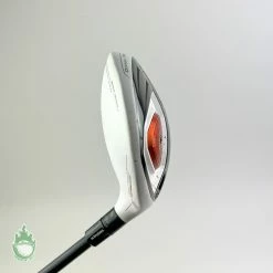 Used TaylorMade R11 Fairway 3 Wood 15.5* Matrix Ozik X-Stiff Flex Graphite Golf -Callaway Club Shop IMG 6918 1