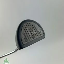 Used RH King Cobra Computer Designed Face Balanced Mallet Putter Golf Club -Callaway Club Shop IMG 6920 1