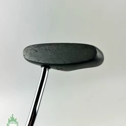 Used RH King Cobra Computer Designed Face Balanced Mallet Putter Golf Club -Callaway Club Shop IMG 6922 1