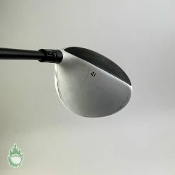 Used TaylorMade R11 Fairway 3 Wood 15.5* Matrix Ozik X-Stiff Flex Graphite Golf -Callaway Club Shop IMG 6923