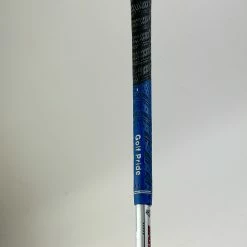 Used TaylorMade R11 Fairway 3 Wood 15.5* Matrix Ozik X-Stiff Flex Graphite Golf -Callaway Club Shop IMG 6925