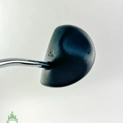 Used RH King Cobra Computer Designed Face Balanced Mallet Putter Golf Club -Callaway Club Shop IMG 6926 1