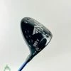 Used RH PXG 0811X GEN 2 Driver 9* Riptide CB 5.5 60g Regular Graphite Golf Club -Callaway Club Shop IMG 6929