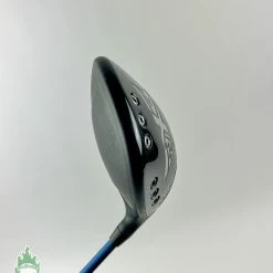 Used RH PXG 0811X GEN 2 Driver 9* Riptide CB 5.5 60g Regular Graphite Golf Club -Callaway Club Shop IMG 6931