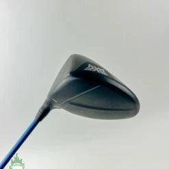 Used RH PXG 0811X GEN 2 Driver 9* Riptide CB 5.5 60g Regular Graphite Golf Club -Callaway Club Shop IMG 6932