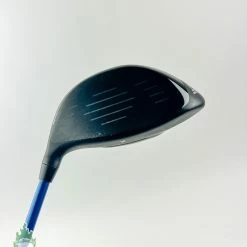 Used RH PXG 0811X GEN 2 Driver 9* Riptide CB 5.5 60g Regular Graphite Golf Club -Callaway Club Shop IMG 6933