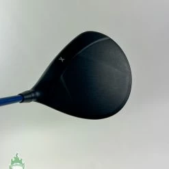 Used RH PXG 0811X GEN 2 Driver 9* Riptide CB 5.5 60g Regular Graphite Golf Club -Callaway Club Shop IMG 6935