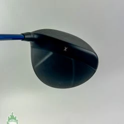 Used RH PXG 0811X GEN 2 Driver 9* Riptide CB 5.5 60g Regular Graphite Golf Club -Callaway Club Shop IMG 6936