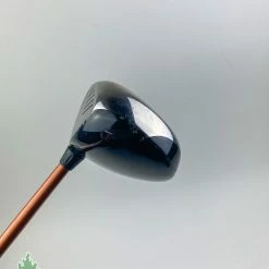 Callaway Big Bertha Fusion 7 Wood 21* Aldila NVS 55g Ladies Flex Graphite Golf -Callaway Club Shop IMG 6945