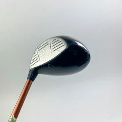Callaway Big Bertha Fusion 7 Wood 21* Aldila NVS 55g Ladies Flex Graphite Golf -Callaway Club Shop IMG 6947