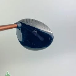 Callaway Big Bertha Fusion 7 Wood 21* Aldila NVS 55g Ladies Flex Graphite Golf -Callaway Club Shop IMG 6949