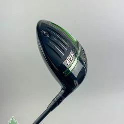 Used 2021 Callaway EPIC Speed Driver 12* Cypher Forty 5.0 Senior Graphite Golf -Callaway Club Shop IMG 6954