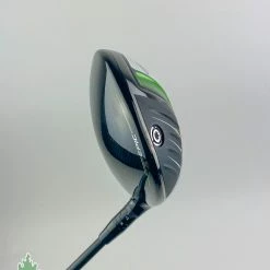 Used 2021 Callaway EPIC Speed Driver 12* Cypher Forty 5.0 Senior Graphite Golf -Callaway Club Shop IMG 6955