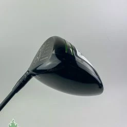 Used 2021 Callaway EPIC Speed Driver 12* Cypher Forty 5.0 Senior Graphite Golf -Callaway Club Shop IMG 6956