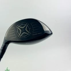 Used 2021 Callaway EPIC Speed Driver 12* Cypher Forty 5.0 Senior Graphite Golf -Callaway Club Shop IMG 6957